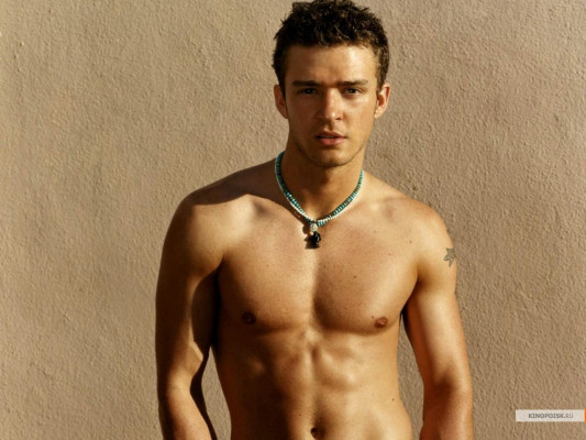 Justin Timberlake pic #93639